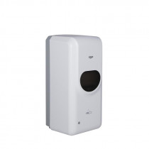 Купить Дезинфектор Qtap Pohodli 6V бесконтактный QT170WH42921 White (Zdraví)