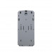 Дезінфектор Qtap Pohodli 6V безконтактний QT170WH42921 White (Zdraví)