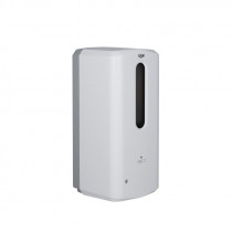 Купить Дезинфектор Qtap Pohodli 6V бесконтактный QT170WH42923 White (Zdraví)