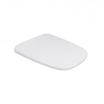 Купить Сиденье для унитаза Qtap Gemini с микролифтом Slim QT25992614EW
