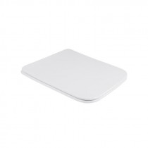 Купити Сидіння для унітаза Qtap Kalao з мікроліфтом Slim QT08991213AW