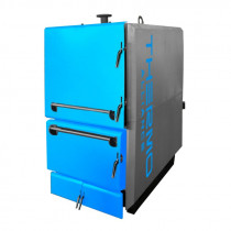 Купити Котел твердопаливний сталевий Thermo Alliance Vulcan PROM 400