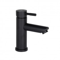 Купить Смеситель для раковины Lidz Aria 01L-BFS Black