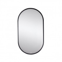 Купити Дзеркало Qtap Scorpio 500х900 з LED-вимикачем QT14787001B