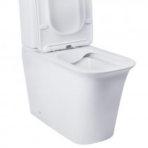 Купити Чаша Qtap Nando унитазу QT12221222AW1