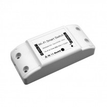 Купить Модуль управления по WiFi MS-101-16A