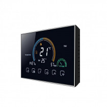 Купити Thermo Alliance Провiдний тиждневий термостат погодозалежний BHT-8000GCLW