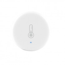 Купити Thermo Alliance ZigBee Бездротовий датчик зовнішньої температури та вологості ZB-XTH