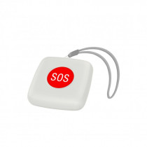 Купить Thermo Alliance ZigBee Бездротова кнопка тривоги ZB-SOS