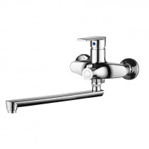 Купить Смеситель для ванны Brinex 35C 005