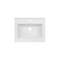 Купить Раковина Qtap Albatross Q 600х480х230 White QT01115060QW1