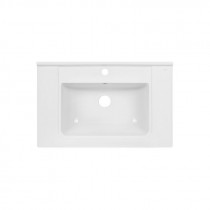 Купить Раковина Qtap Albatross Q 800х480х230 White QT01115080QW1