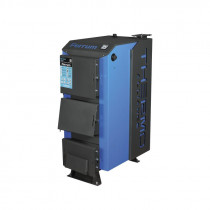 Купить Котел твердотопливный стальной Thermo Alliance Ferrum V 3.0 FSF 12-14