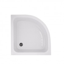 Купить Душевой поддон Lidz KAPIELKA ST80x80x26 с панелью