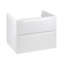 Купити Тумба підвісна Qtap Scorpio 800х585х500 WHITE QT1474TPВ801NW