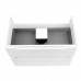 Тумба напольная Qtap Scorpio 800х825х500 WHITE QT1473TNВ801NW