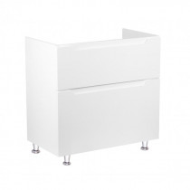 Купить Тумба напольная Qtap Scorpio 1000х825х500 WHITE QT1473TNВ101NW