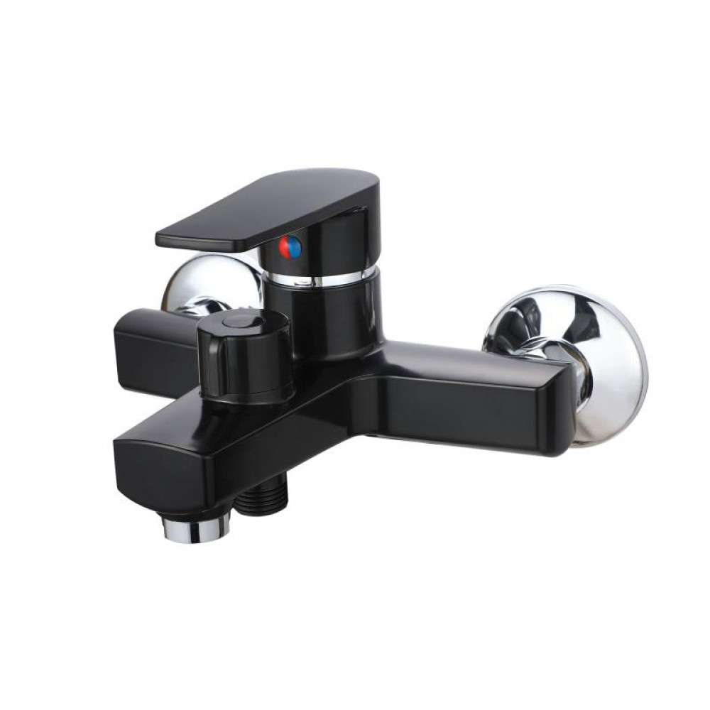 Купить Смеситель для ванны Brinex 35B 006N