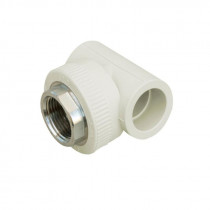 Купити Трійник PPR Blue Ocean 32х1"х32 ВР