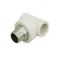 Купити Трійник PPR Blue Ocean 32х1"х32 ЗР
