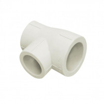 Купить Тройник PPR Blue Ocean 32х20х20