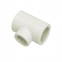 Купити Трійник PPR Blue Ocean 90х63х90 редукційний