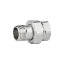 Купить Сгон "Американка" Icma 1/2" прямой №818