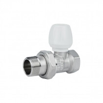 Купити Кран радіаторний Icma 3/4" прямий №813