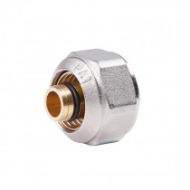Купити Наконечник Icma 16 мм 24х1,5 №100