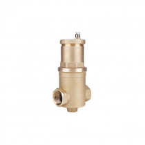 Купити Дегазатор Icma 1" №740