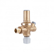 Купить Подпиточный клапан Icma 1/2" №249