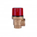 Предохранительный клапан Icma  1/2" ВР 3 бар №241