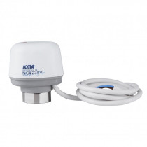 Купити Сервопривод Icma 220V тип закритий №983 (NC)