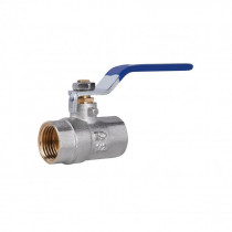 Купить Кран шаровой SD Plus 1/2" ВР для воды (рычаг) SD600W15