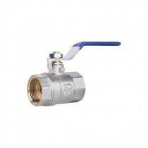 Купить Кран шаровой SD Plus 3/4" ВР для воды (рычаг) SD600W20