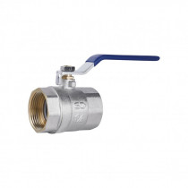 Купить Кран кульовий SD Plus 1" 1/4 ВР для води (важіль) SD600W32