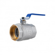 Купить Кран шаровой SD Plus 2" ВР для воды (рычаг) SD600W50
