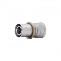 Купити Перехідник прес Icma 20х1/2" ВР №401