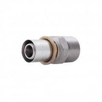 Купить Переходник пресс Icma 20х3/4" НР №402