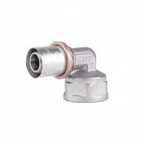 Купить Уголок пресс Icma 20х3/4" ВР №405