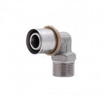 Купить Уголок пресс Icma 26х3/4" НР №404
