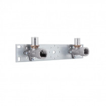 Купить Планка пресс в сборе Icma 16х1/2" №412