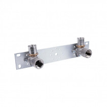 Купити Планка прес в зборі Icma 20х1/2" №412