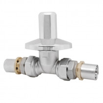 Купить Кран пресс Icma 16х1/2" №413