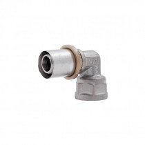 Купить Уголок пресс Icma 20х1/2" ВР №405