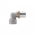 Уголок пресс Icma 20х1/2" ВР №405