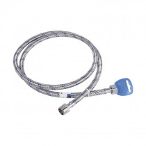 Купить Гибкая подводка для воды SD Plus 150 см ГШ SD398W150