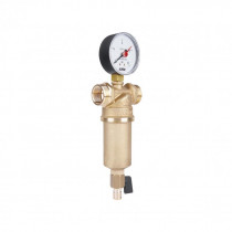 Купить Фильтр самопромывной Icma 1/2" №750