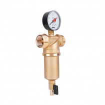 Купити Фільтр самопромивний  Icma 3/4" №750