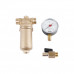 Фильтр самопромывной Icma 1 1/4" №750